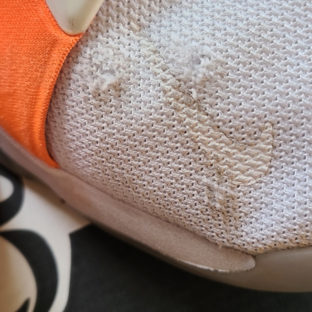 Nike PG 2 White Ice - Picture 5 of 7